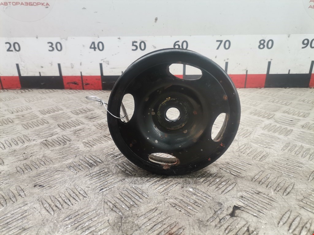 Шестерня коленвала (шкив) SEAT Ibiza 2002-2008