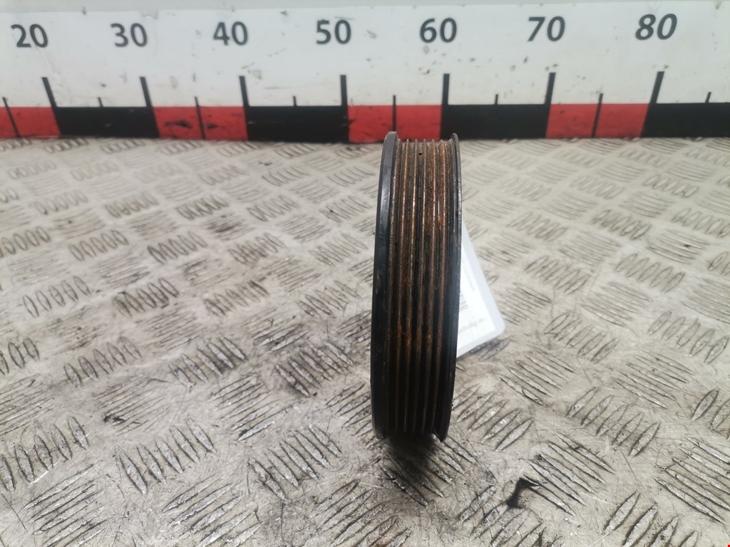 Шестерня коленвала (шкив) SEAT Ibiza 2002-2008