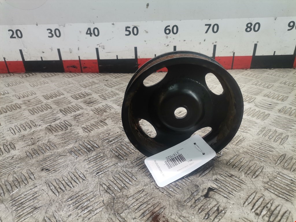 Шестерня коленвала (шкив) SEAT Ibiza 2002-2008