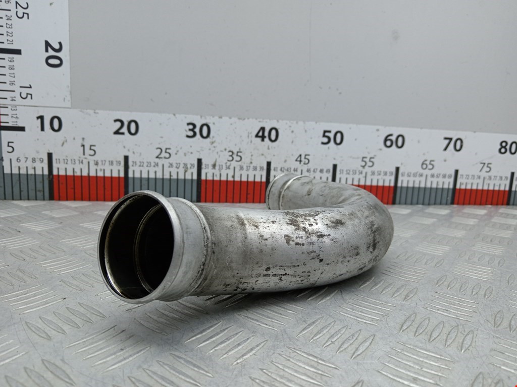 Патрубок интеркулера BMW 5er 5 серия E39 1995-2004