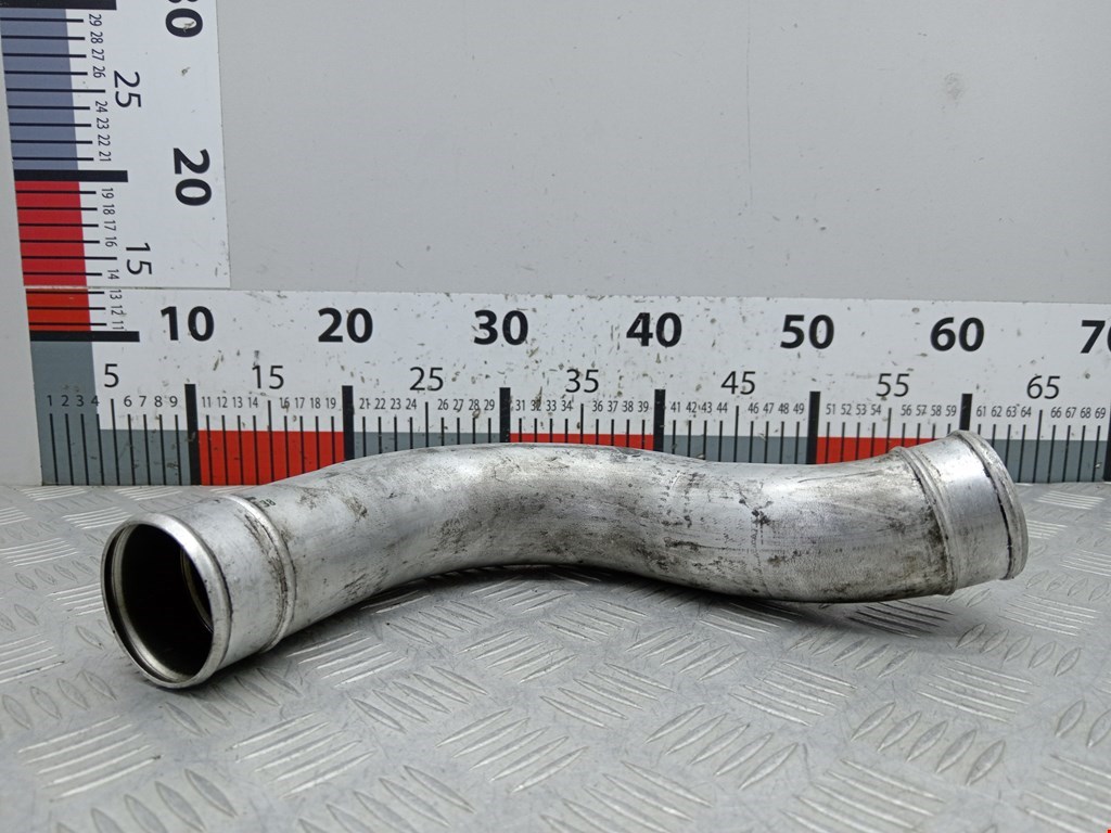 Патрубок интеркулера BMW 5er 5 серия E39 1995-2004