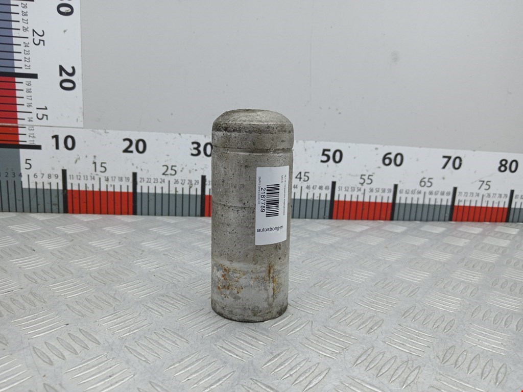 Осушитель кондиционера BMW 5-Series (E39) (1995-2004)