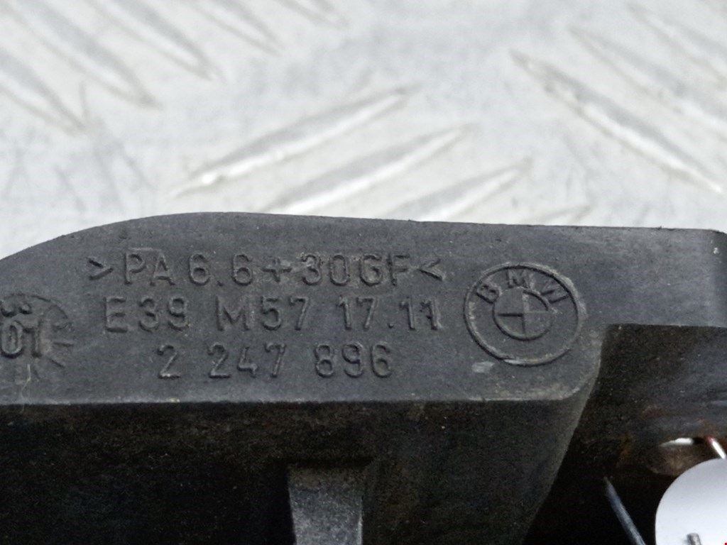 Кронштейн (крепление) радиатора BMW 5er 5 серия E39 1995-2004