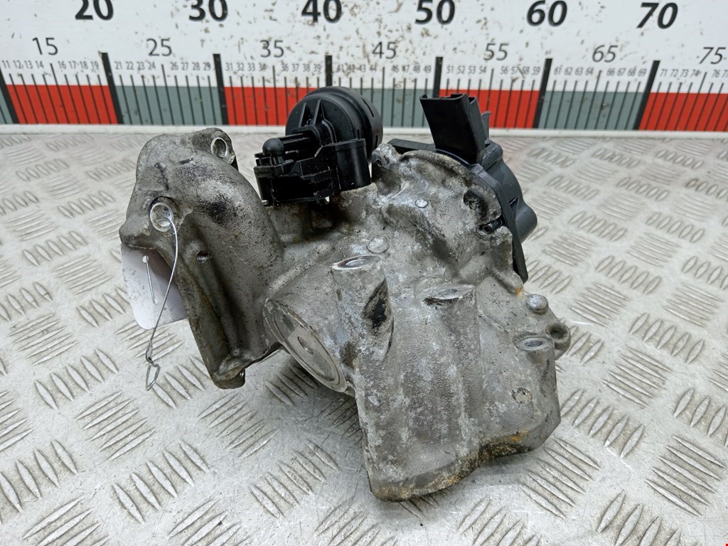 Клапан ЕГР EGR Ford Galaxy 2 (2006-2015)