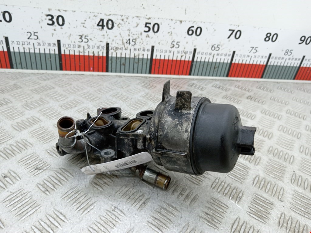 Корпус масляного фильтра FORD Galaxy 2006-2015