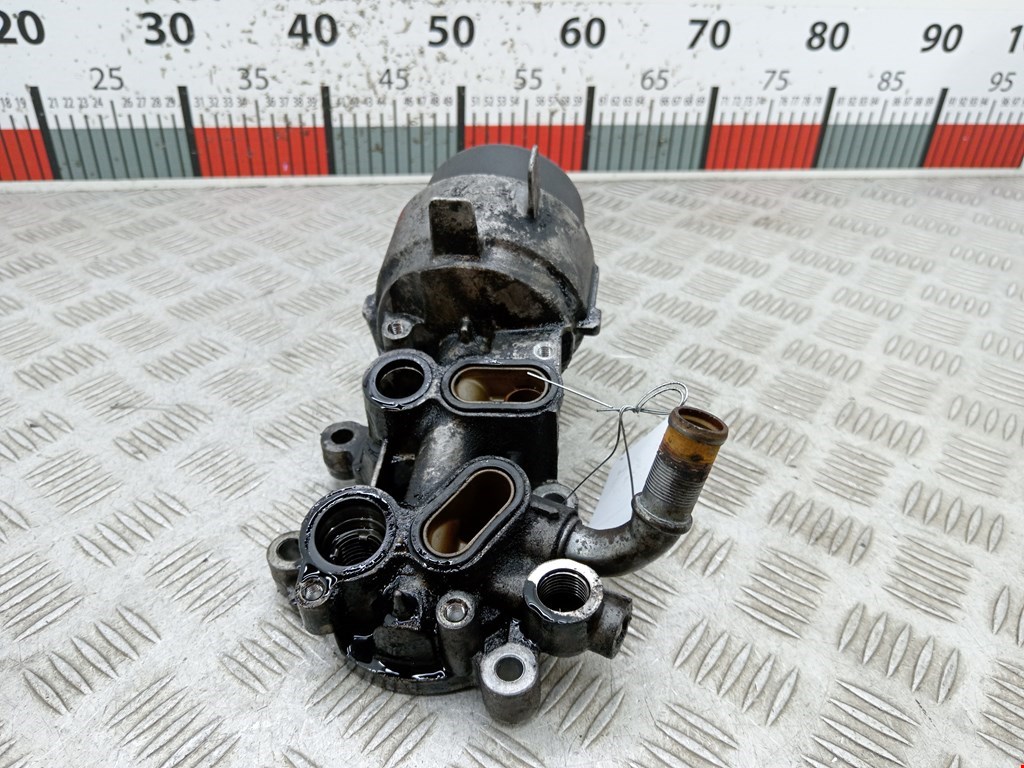 Корпус масляного фильтра FORD Galaxy 2006-2015