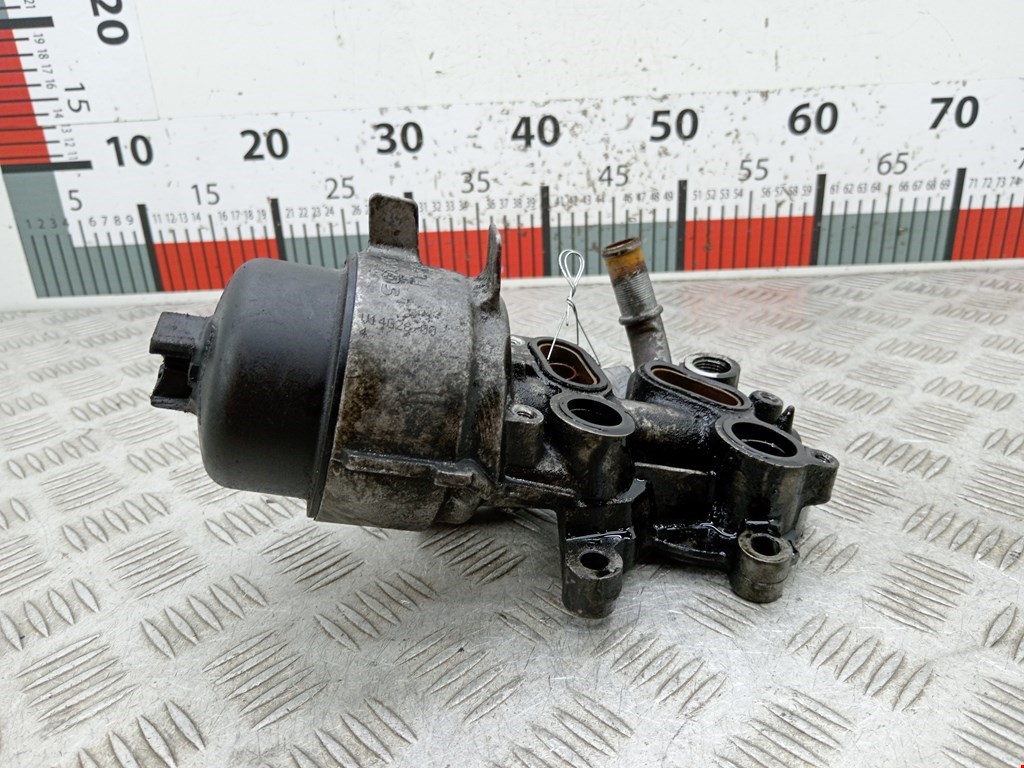 Корпус масляного фильтра FORD Galaxy 2006-2015