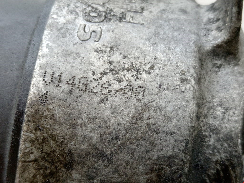 Корпус масляного фильтра FORD Galaxy 2006-2015