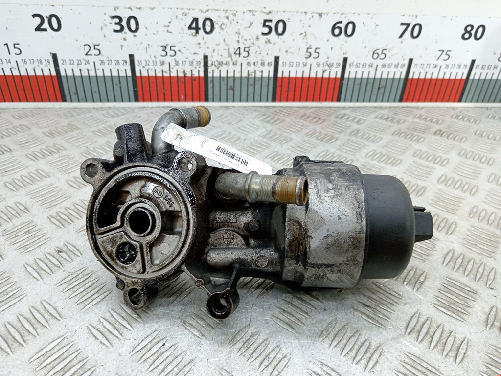 Корпус масляного фильтра FORD Galaxy 2006-2015