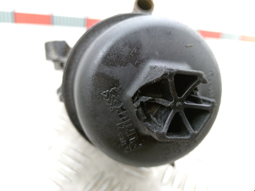 Корпус масляного фильтра FORD Galaxy 2006-2015