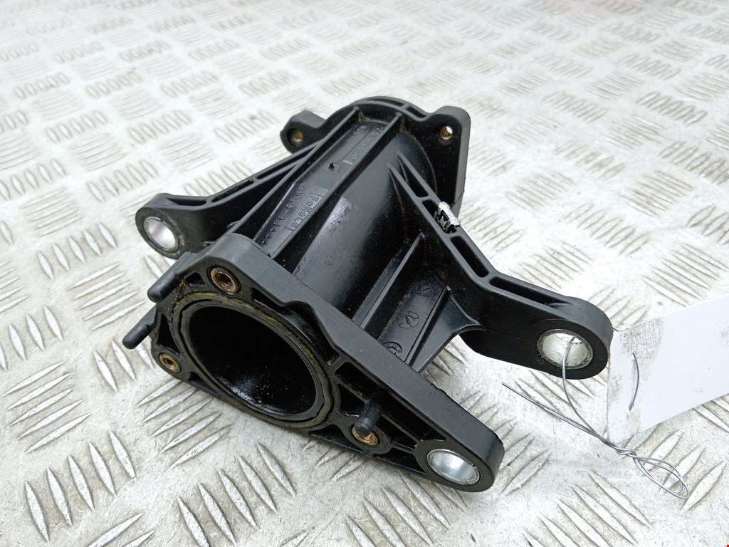 Патрубок воздушного фильтра FORD Galaxy 2006-2015