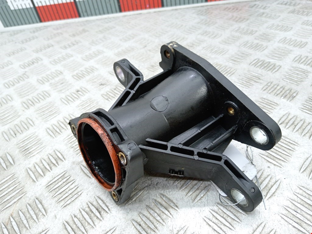 Патрубок воздушного фильтра FORD Galaxy 2006-2015