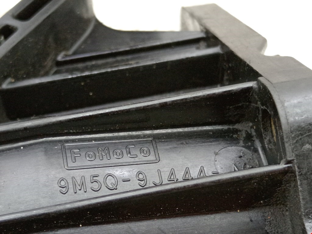 Патрубок воздушного фильтра FORD Galaxy 2006-2015