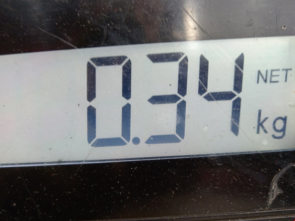 Патрубок воздушного фильтра FORD Galaxy 2006-2015