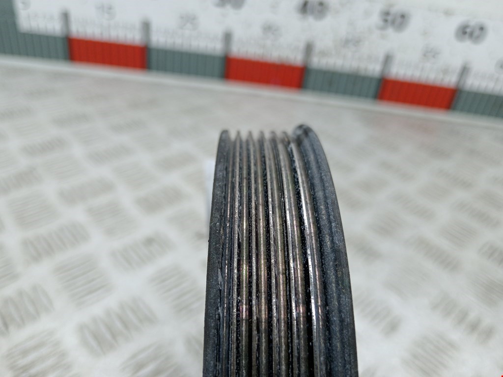 Шестерня коленвала (шкив) FORD Galaxy 2006-2015