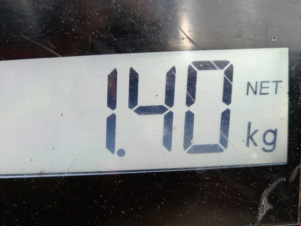 Шестерня коленвала (шкив) FORD Galaxy 2006-2015