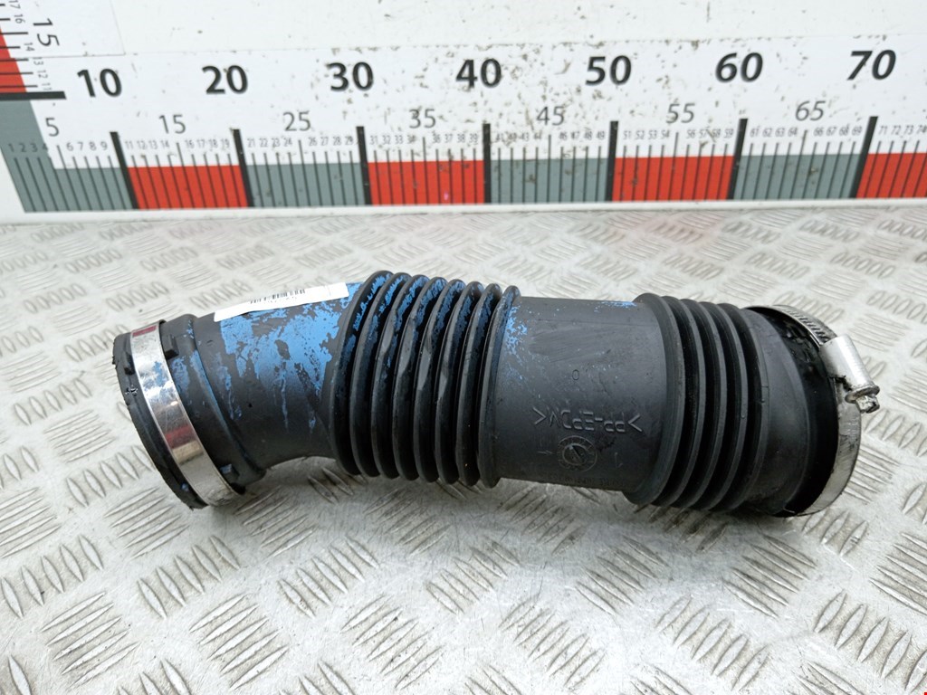 Патрубок интеркулера FORD Galaxy 2006-2015