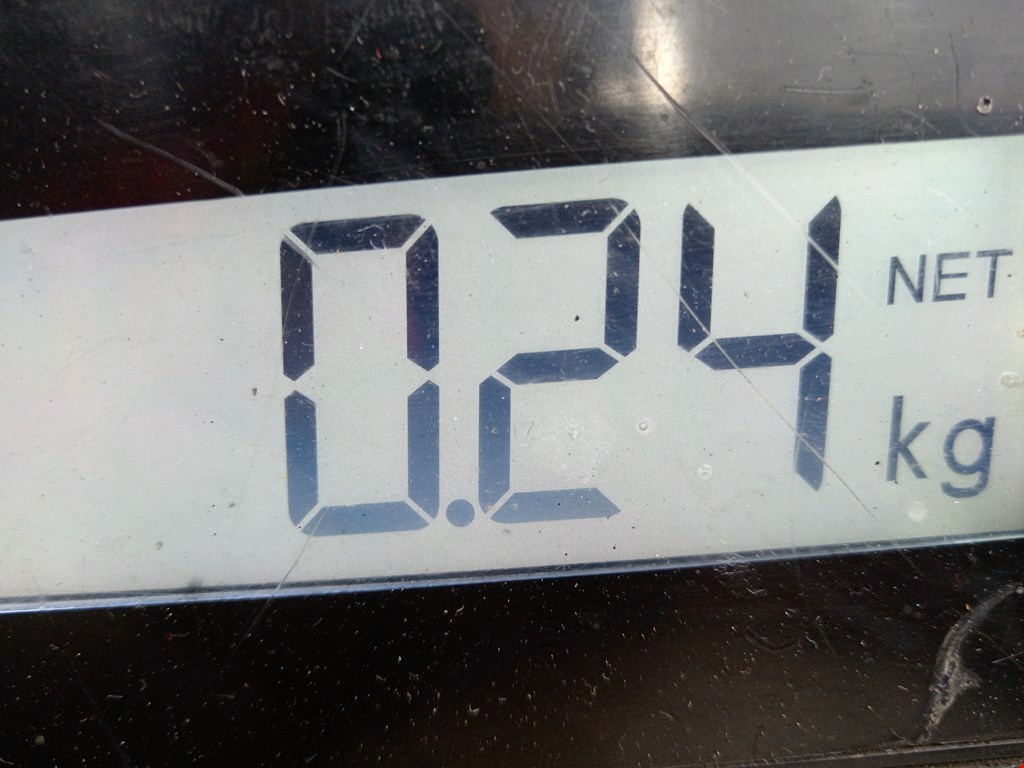 Патрубок интеркулера FORD Galaxy 2006-2015