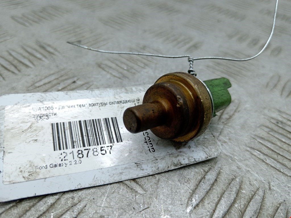 Датчик температуры (охлаждающей жидкости) FORD Galaxy 2006-2015
