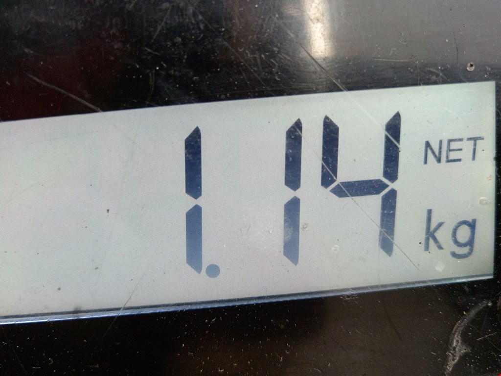 Диффузор (кожух) вентилятора VOLKSWAGEN Golf IV 1997-2003