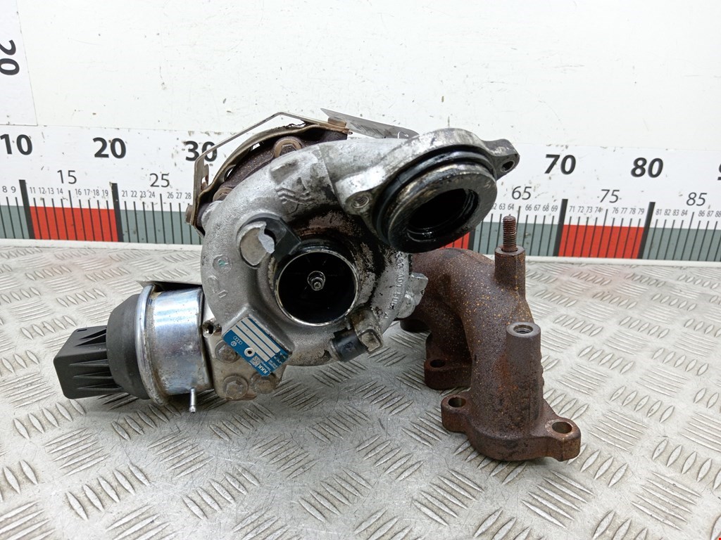 Турбина VOLKSWAGEN Passat B6 2005-2011
