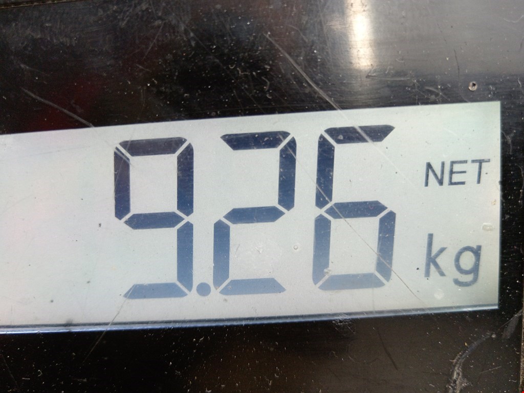 Турбина VOLKSWAGEN Passat B6 2005-2011