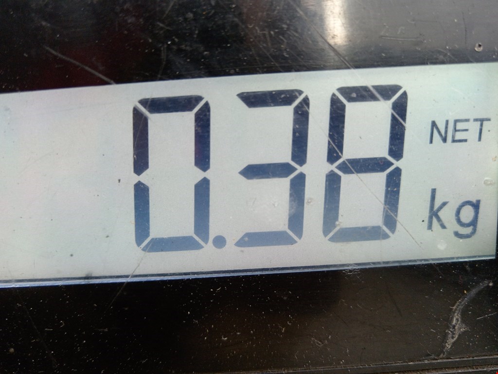 Форсунка дизельная электрическая VOLKSWAGEN Passat B6 2005-2011