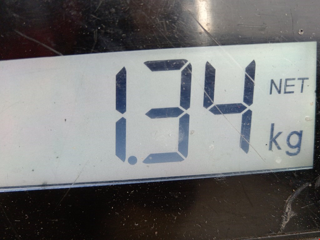 Шестерня коленвала (шкив) VOLKSWAGEN Passat B6 2005-2011