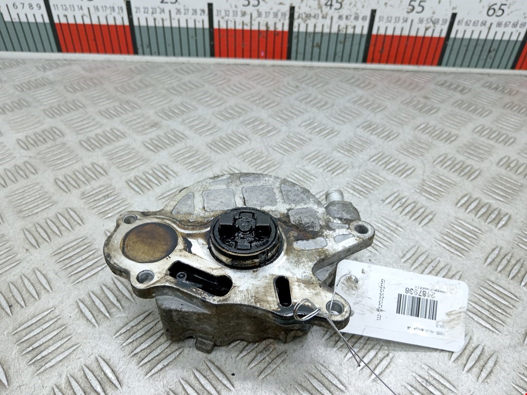 Насос вакуумный Volkswagen Passat 6 (2005-2010)