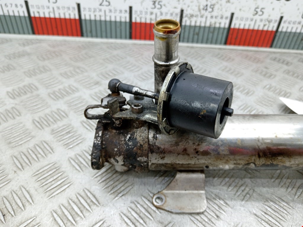 Радиатор системы ЕГР VOLKSWAGEN Passat B6 2005-2011