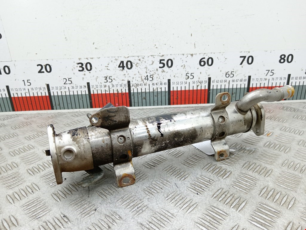 Радиатор системы ЕГР VOLKSWAGEN Passat B6 2005-2011