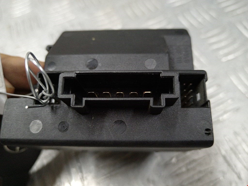 Замок зажигания MERCEDES-BENZ C-Class C-klasse W203 2000-2007