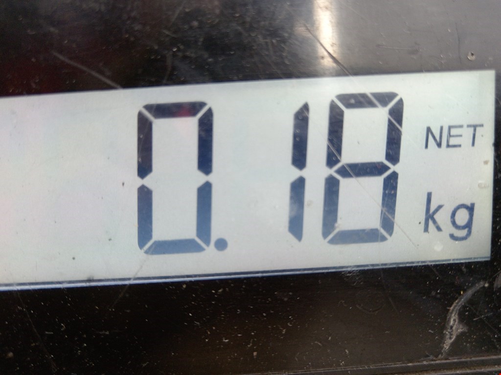 Трубка нагнетателя VOLKSWAGEN Passat B6 2005-2011