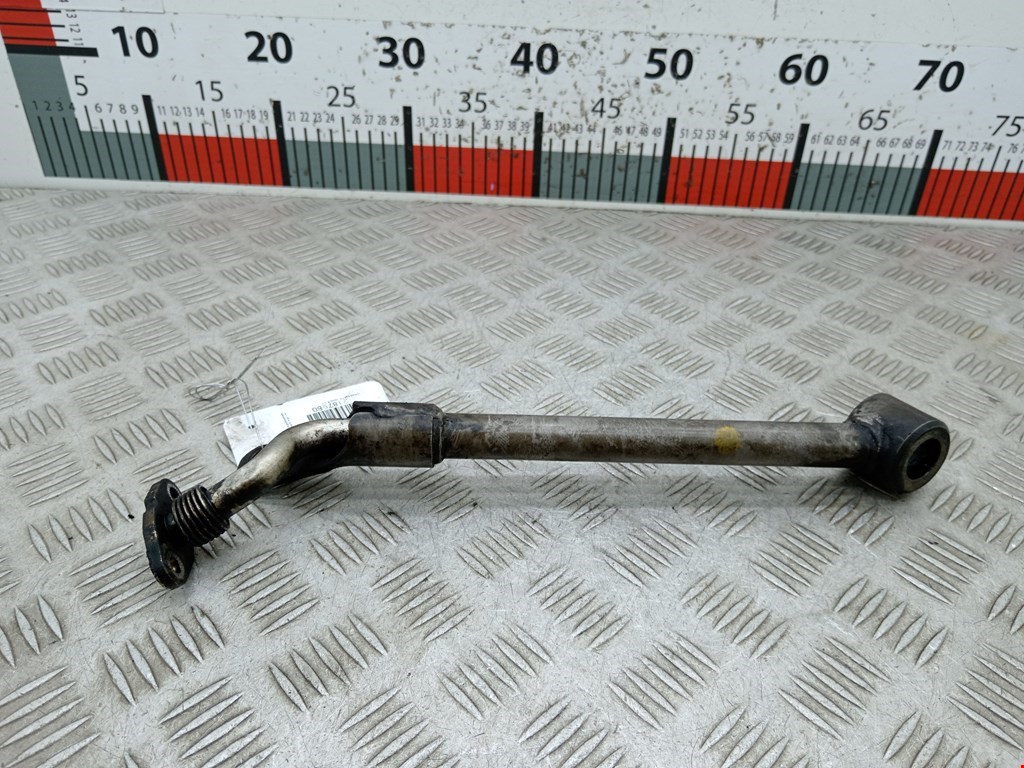 Трубка нагнетателя VOLKSWAGEN Passat B6 2005-2011