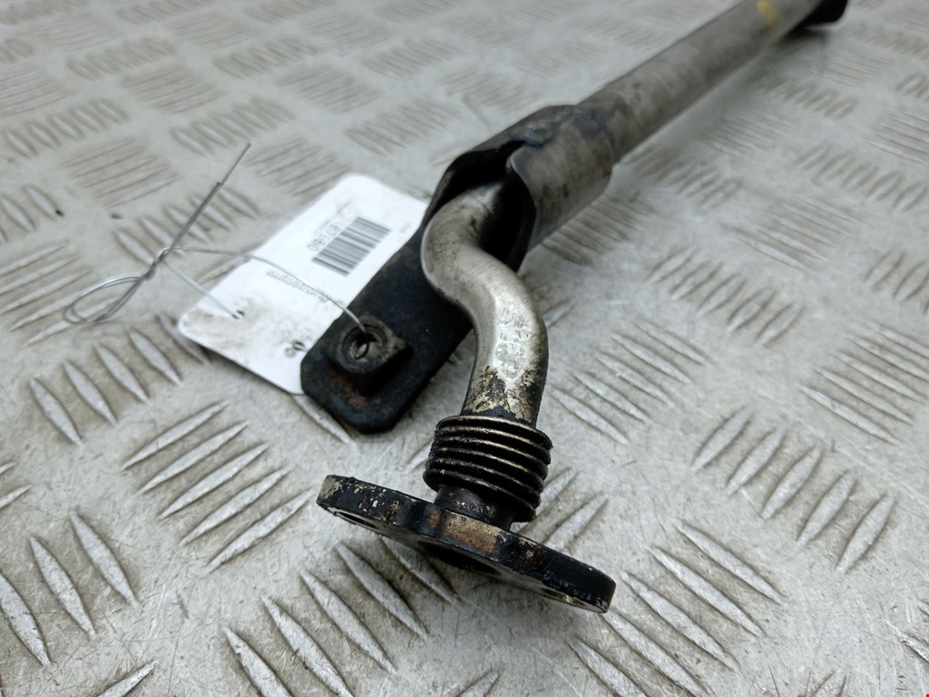 Трубка нагнетателя VOLKSWAGEN Passat B6 2005-2011