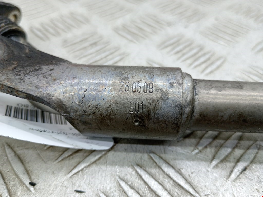 Трубка нагнетателя VOLKSWAGEN Passat B6 2005-2011