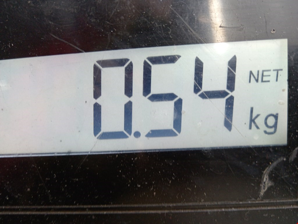 Трубка нагнетателя VOLKSWAGEN Passat B6 2005-2011