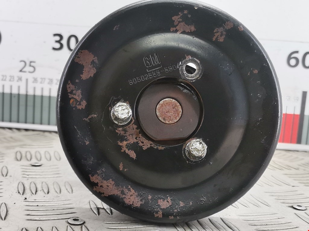 Насос водяной (помпа) OPEL Omega B 1994-2004