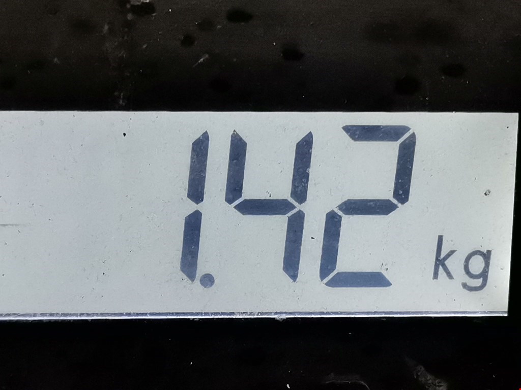 Насос водяной (помпа) OPEL Omega B 1994-2004