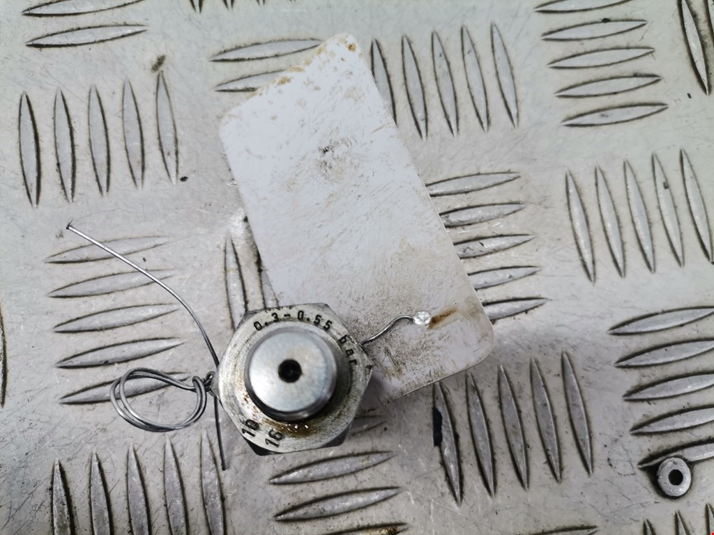 Датчик давления масла OPEL Omega B 1994-2004