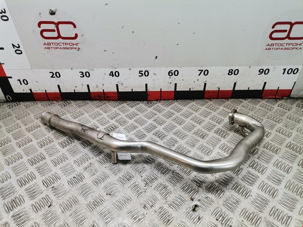 Трубка системы охлаждения OPEL Omega B 1994-2004