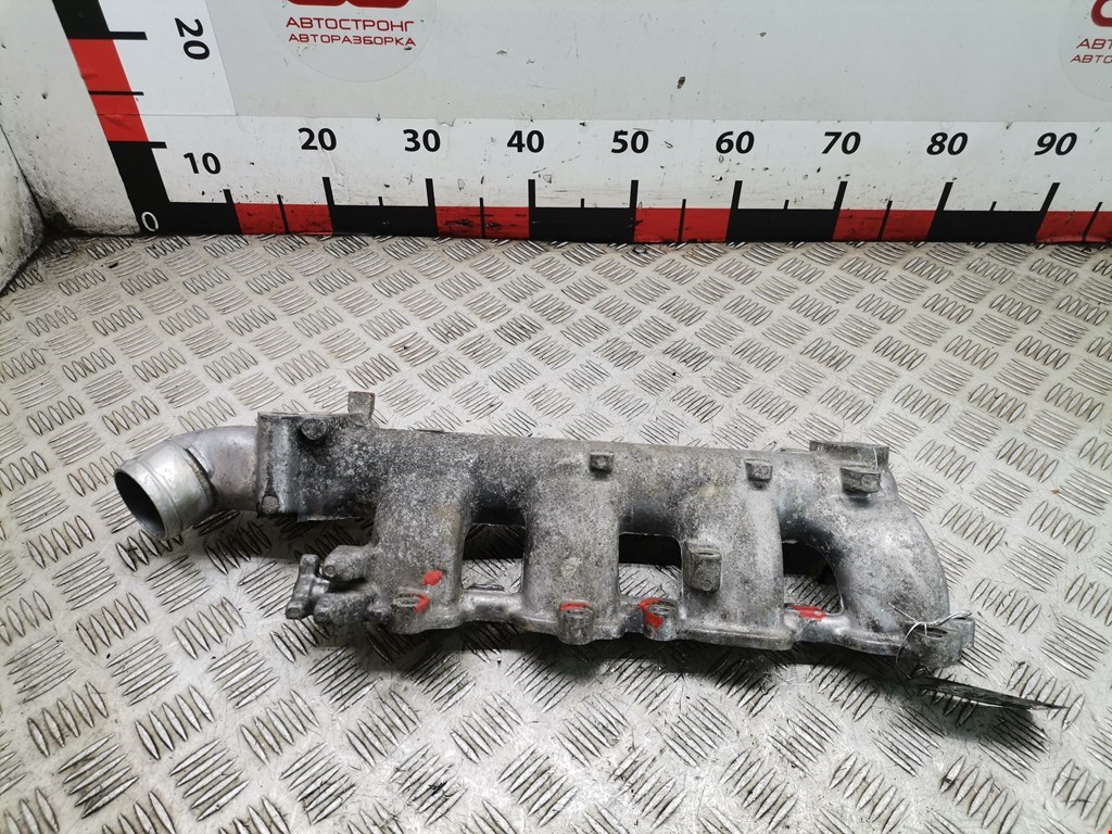 Коллектор впускной NISSAN Primera P12 2002-2008