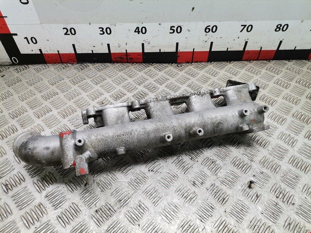 Коллектор впускной NISSAN Primera P12 2002-2008