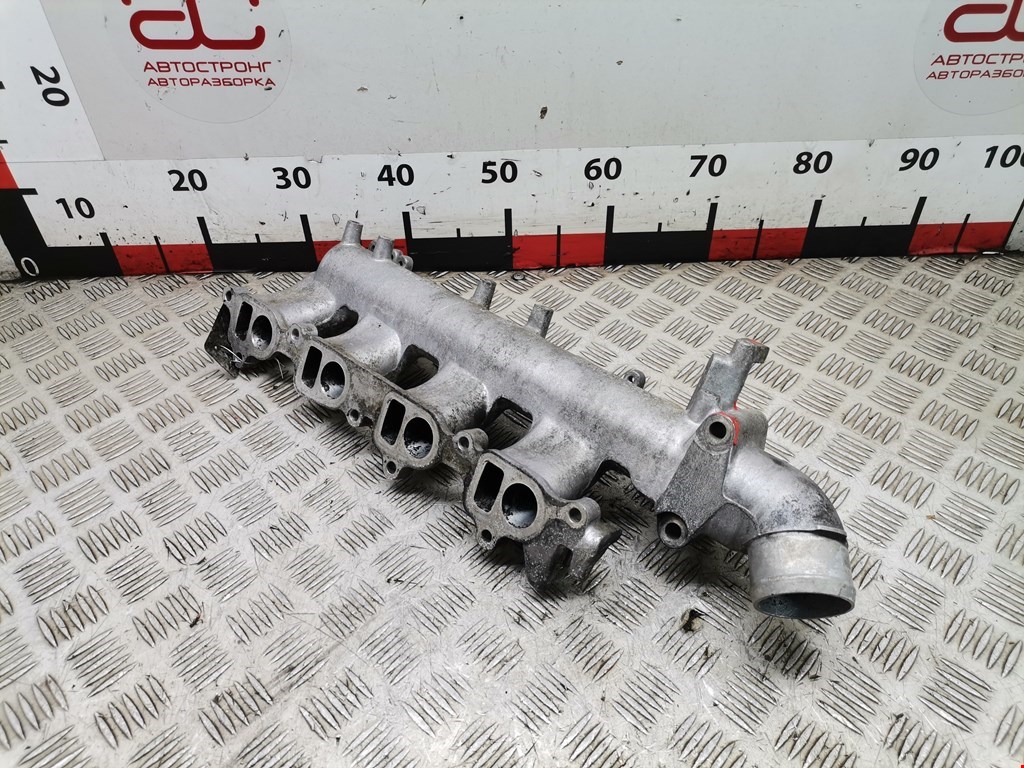 Коллектор впускной NISSAN Primera P12 2002-2008