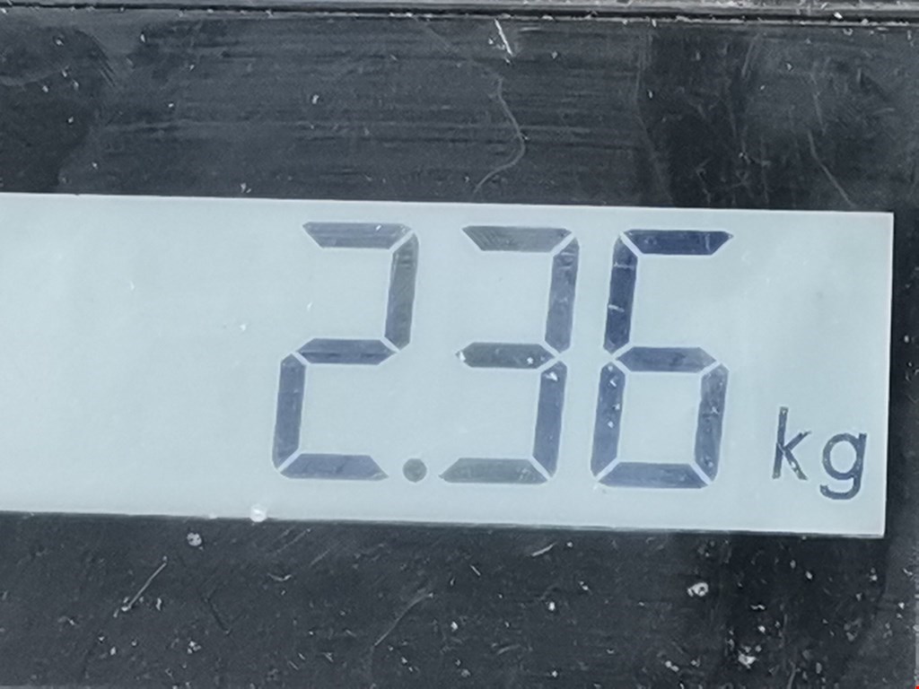 Коллектор впускной NISSAN Primera P12 2002-2008