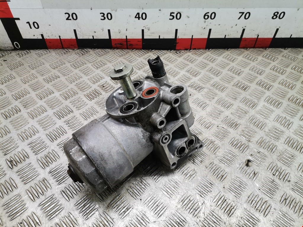 Корпус масляного фильтра OPEL Signum 2003-2008