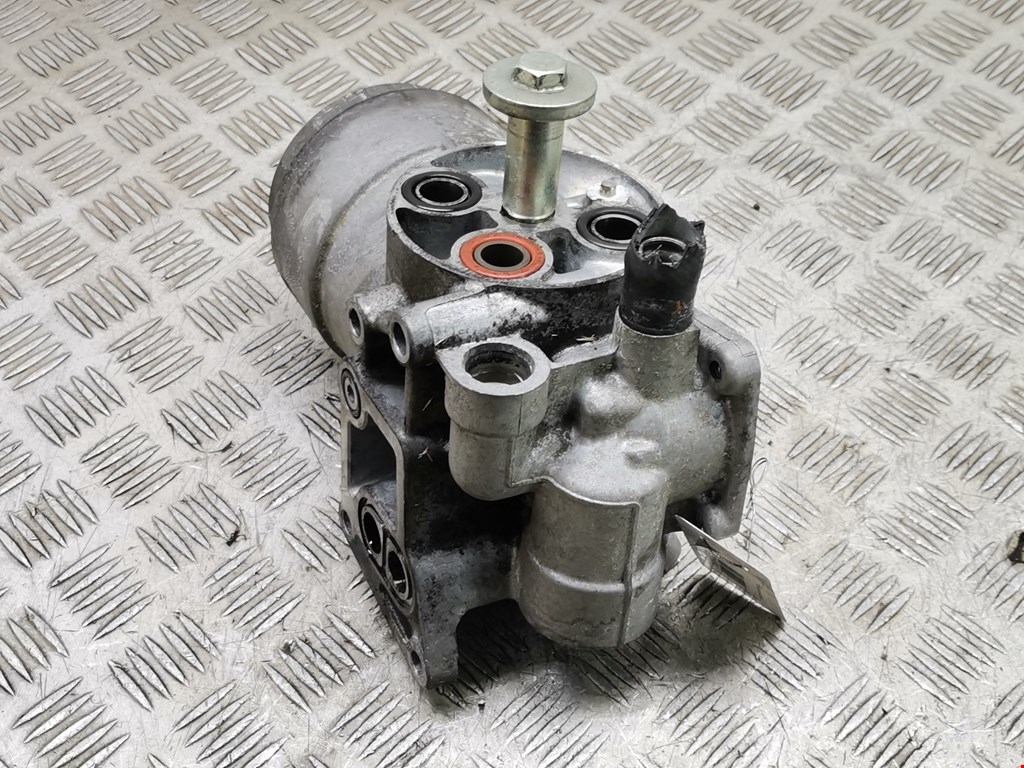 Корпус масляного фильтра OPEL Signum 2003-2008