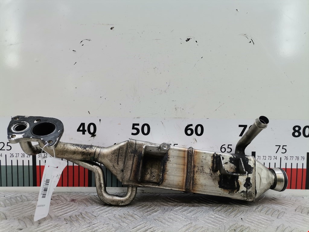 Радиатор системы ЕГР MERCEDES-BENZ CLS-Class C219 2004-2010