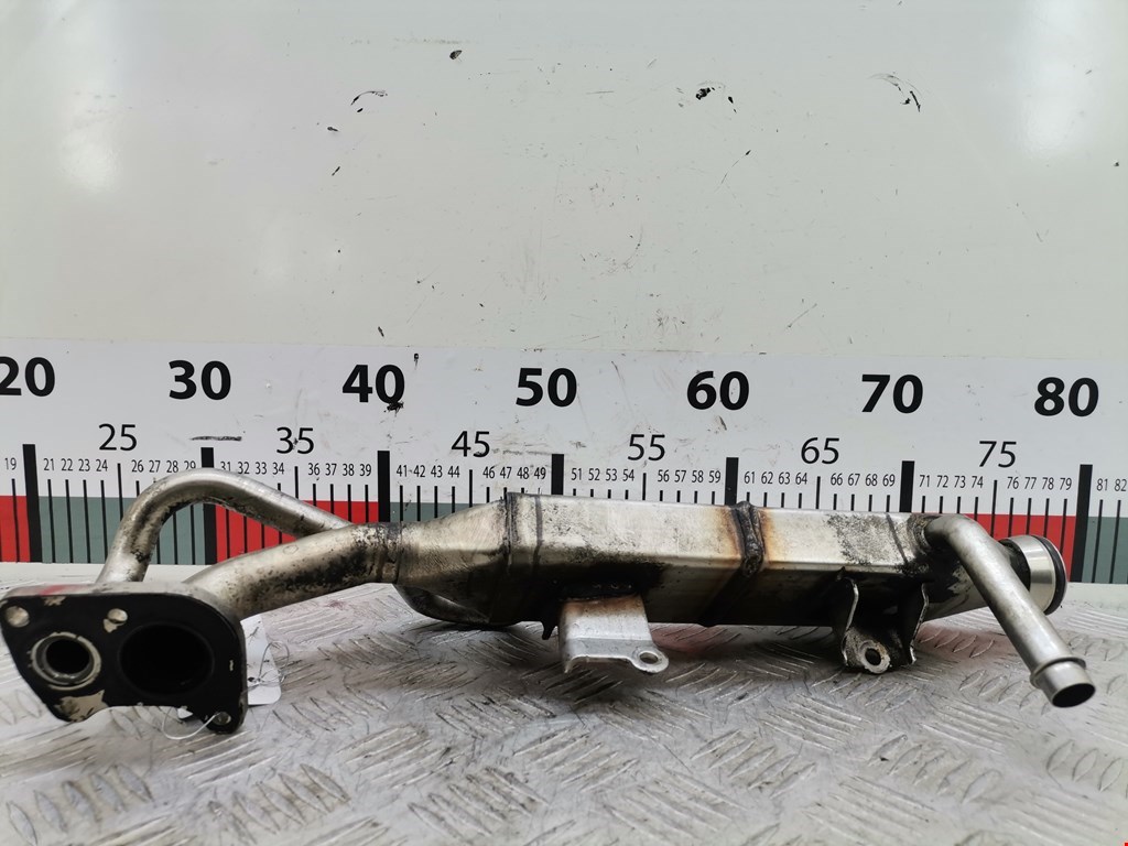 Радиатор системы ЕГР MERCEDES-BENZ CLS-Class C219 2004-2010