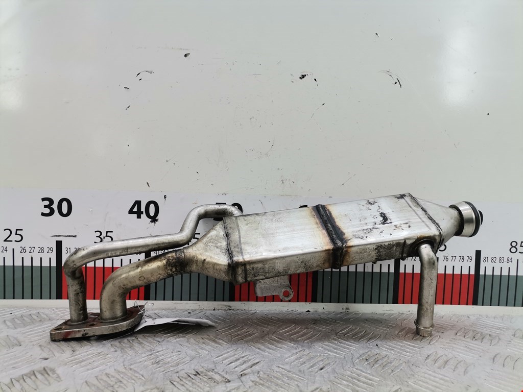 Радиатор системы ЕГР MERCEDES-BENZ CLS-Class C219 2004-2010